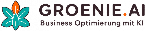 GROENIE.AI Logo 