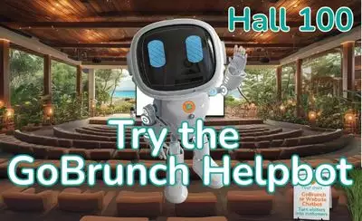 GROENIE Beachhouse -Hall 100 - Ein virtueller Saal für Vortrage, Webinare oder Präsentationen für 100 Teilnehmer GROENIE Beachhouse -Hall 100 - Ein virtueller Saal für Vortrage, Webinare oder Präsentationen für 100 Teilnehmer