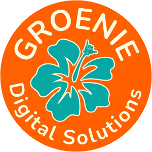 GROENIE - digital Solutions | by Arwed Grön