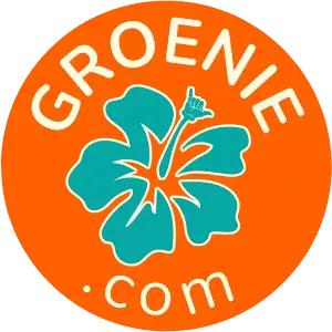 GROENIE Logo von Arwed Grön 