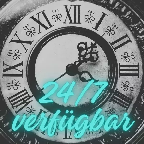 GROENIE - Digital Solutions | Chatbot-Vorteile| 24/7 verfügbar