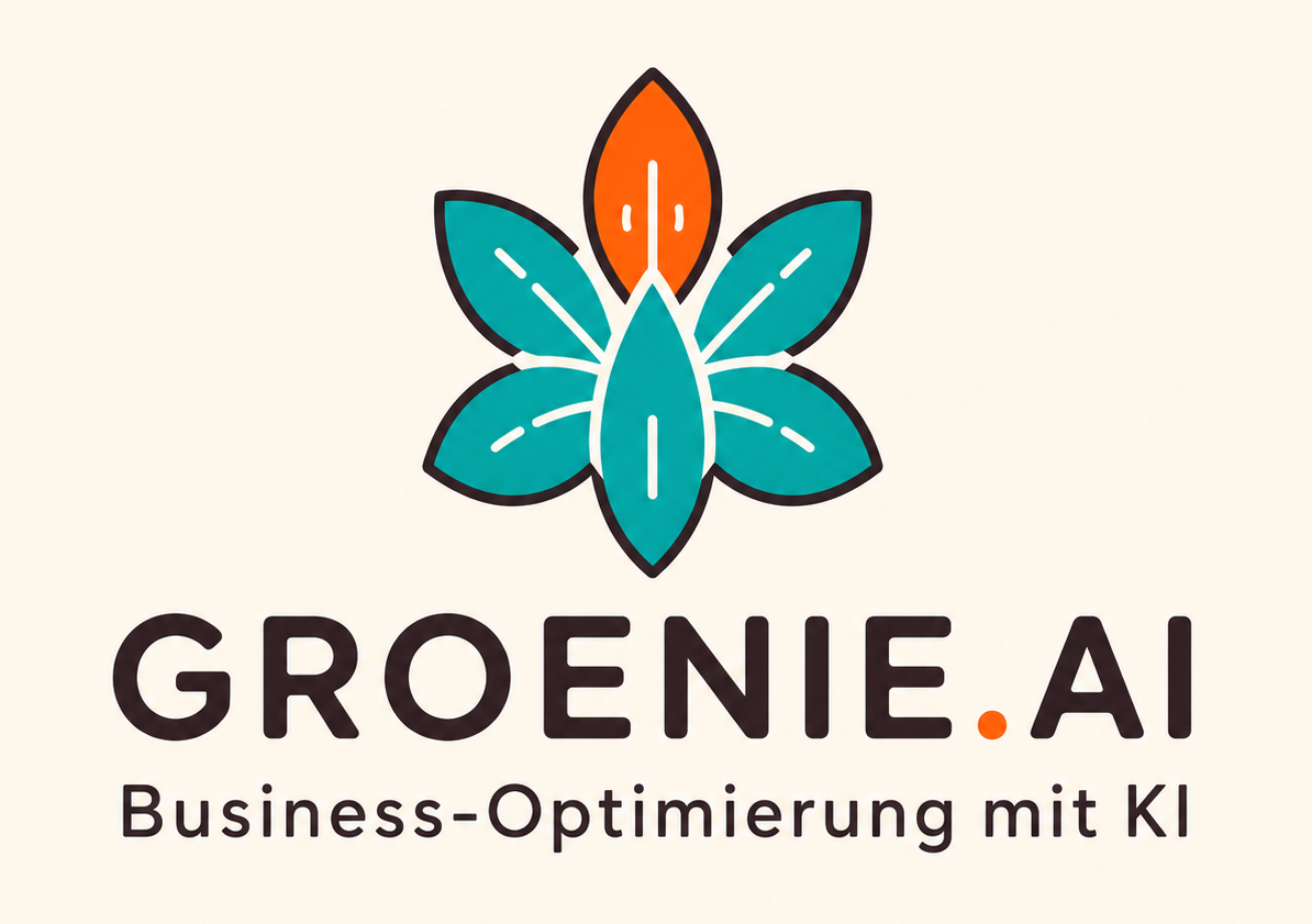 GROENIE.AI | Business-Optimierung mit KI