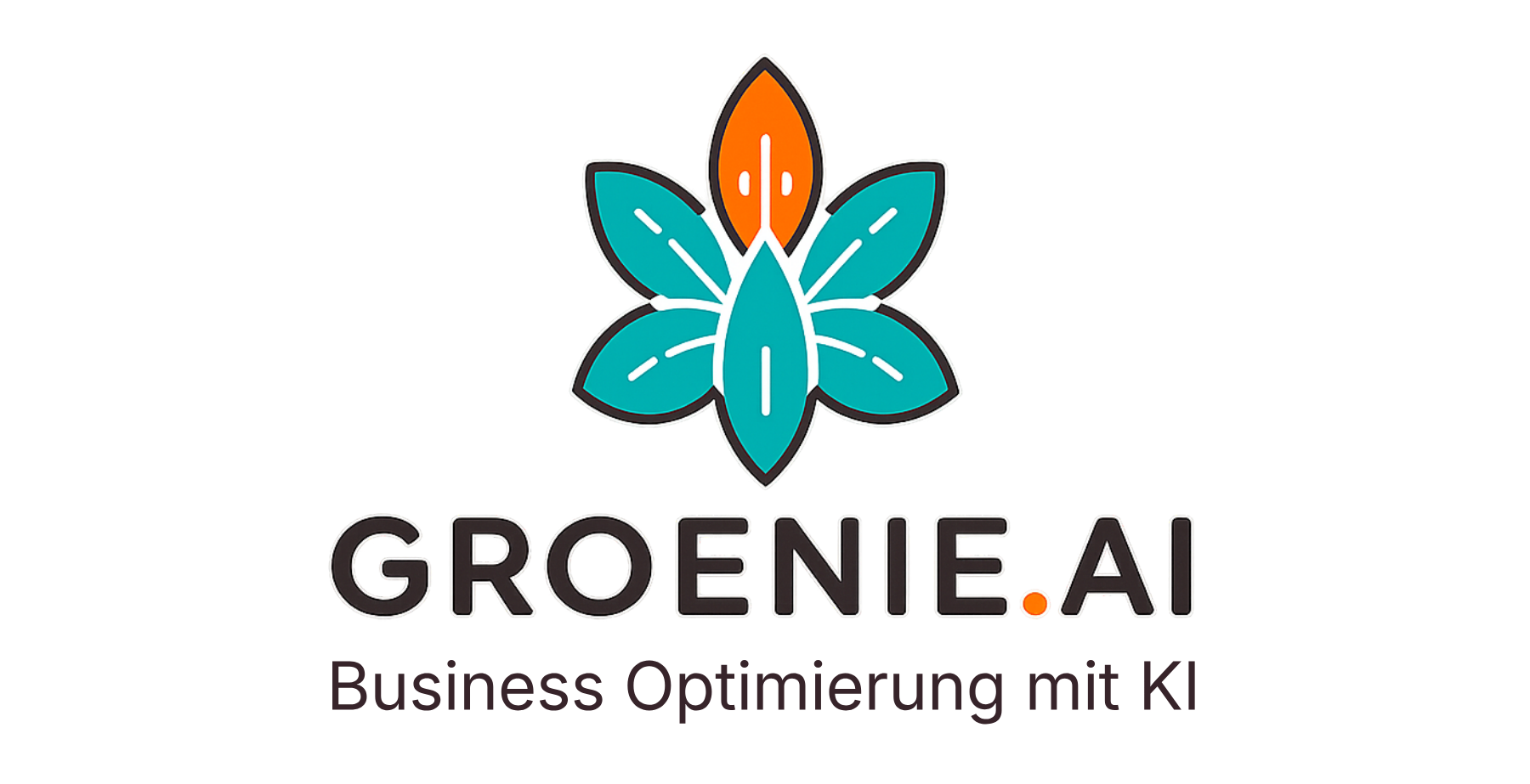 Logo von GROENIE.AI | Business Optimierung mit KI