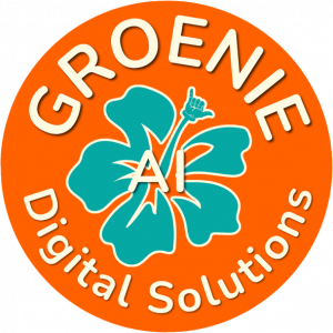 GROENIE.AI Digital Solutions | by Arwed Grön