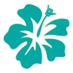 Die "Hang-Loose-Hibiskus-Blüte" - ein Markenzeichen von Arwed Grön Live Aloha Die "Hang-Loose-Hibiskus-Blüte" - ein Markenzeichen von Arwed Grön Live Aloha