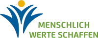 Menschlich Werte Schaffen Logo